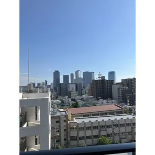 S-RESIDENCE浅間町駅前axial(アクシャル)【3階】の間取り