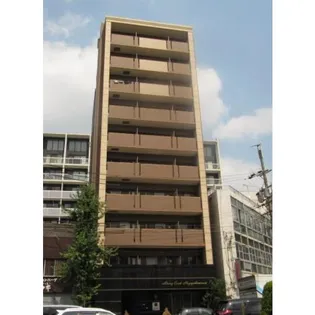 ライジングコート名古屋駅南【906号室】の外観