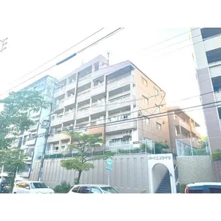 パークエステイツの画像