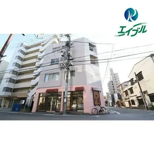 マルイチビルの画像