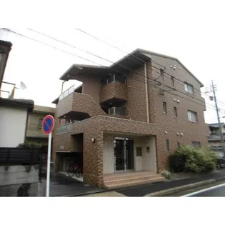 デュオ・ルミエール【201号室号室】の外観
