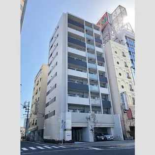 アモン リオ ブランシュ【5階】の外観