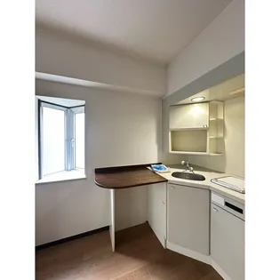 メゾン・ド・レジャンド【307号室】の外観