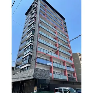 さくらHILLS NAGOYA WESTの画像