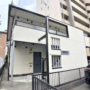 エトワール代官町【2階】の外観