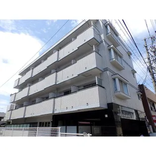 セントラルハイツ筒井の画像