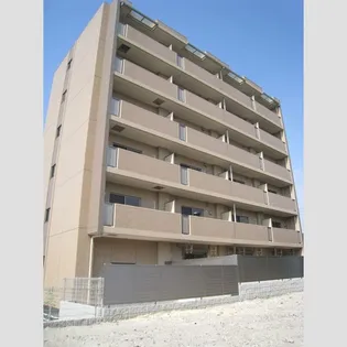 ルミエール品川の画像