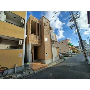 Stage 名駅【102【通常プラン】号室】の外観