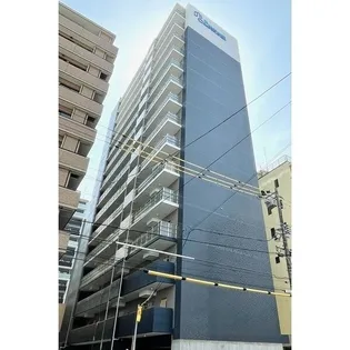 プレサンス上前津エレスタ【0902号室】の外観