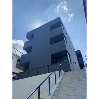 SHOKEN VILLA川名の画像