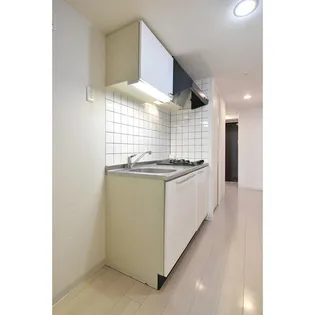 Gramercy Sakae【5階】の外観