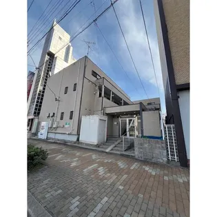 マーベラス柴田 B棟の画像