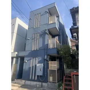 FREDY茶屋が坂の画像