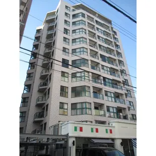 さくらHILLSリバーサイドWESTの画像