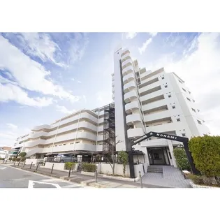 サンハウス野並の画像