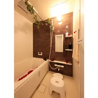 VERITAS IZUMI【6階】の外観