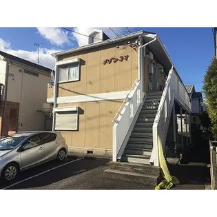 メゾンJ Yの画像