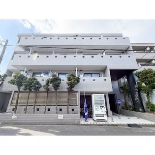 メゾン・ド・ピエール【0302号室】の外観