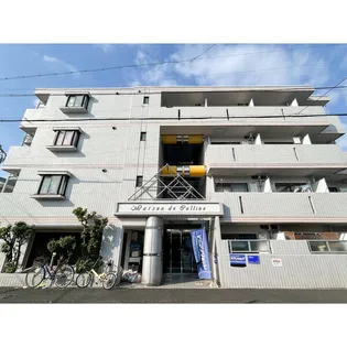 メゾン ド コリーヌの画像