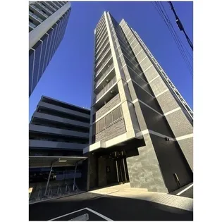 エステムコート名古屋新栄Ⅳネスト【0203号室】の外観