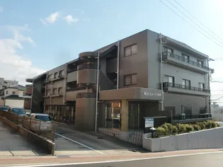 第2ヒルハイツ浅井の画像