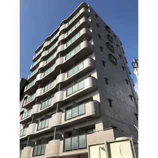 ベルコリーヌ瑞穂の画像