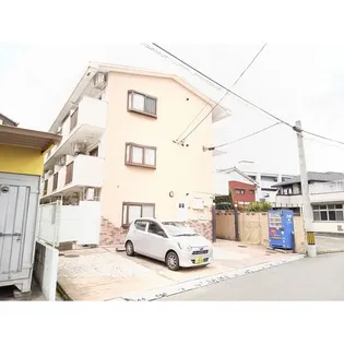 カーサヴィヴィアン名西の画像