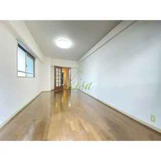 喜八マンション【201号室】の外観