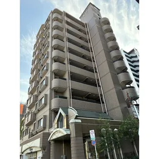 ライオンズステーションプラザ桜山の画像