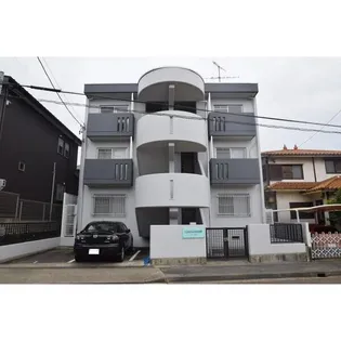 コンフォートヒル名東の画像