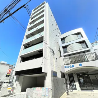 Z R東別院の画像