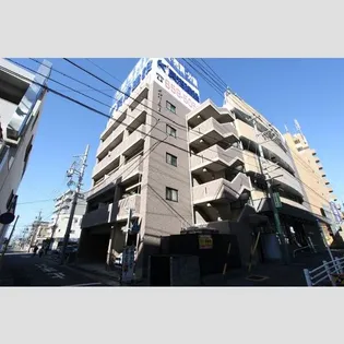 メルベーユⅠの画像