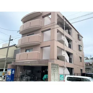 コンフォール加茂の画像