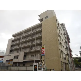 三洋ビルの画像