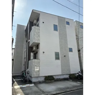 カサ シャングリラの画像