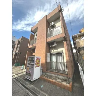 寿キャッスル栄生の画像