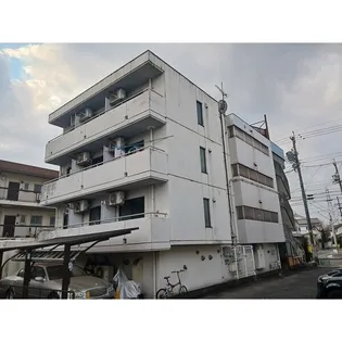 サンシティ八剣の画像