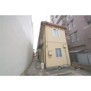 フォーヴル代官の画像