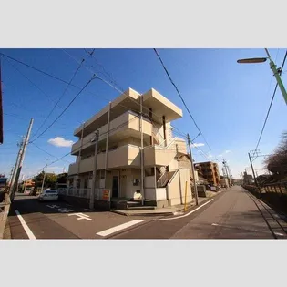 本城ハイツの画像