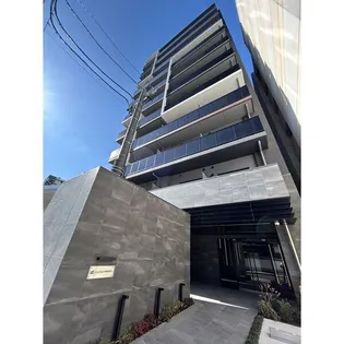 LiveFlat千種WEST【0902号室】の外観
