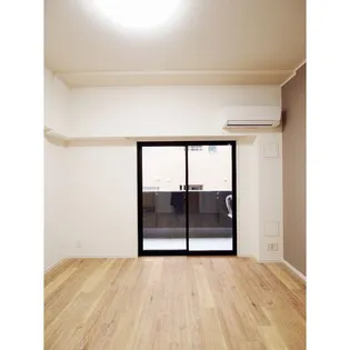 メルカーサ泉【2階】の外観