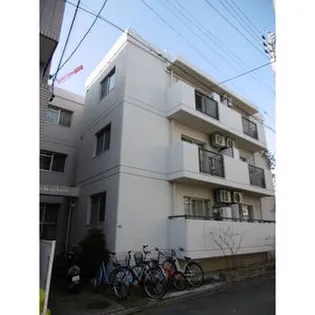 ラフォーレ矢田No.2【103号室】の外観