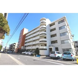 ロイヤルマンション丁田の画像