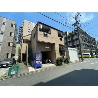 LOFT日比野の画像