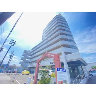 ユーハウス左京山の画像