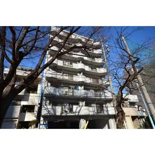 M'S GLOBAL PORTⅡの画像