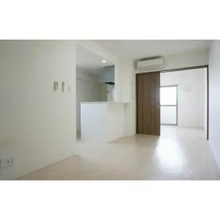 Stanza神村【201号 東棟号室】の外観