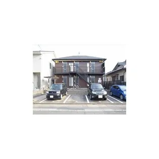 ホーメスト旭の画像