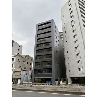 パートナーズビルヂング【5A号室】の外観