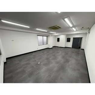 パートナーズビルヂング【6A号室】の外観